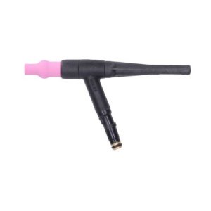 Fronius TTB 400A FW ML/70°/L65 (enchufado) - Cuerpo de antorcha Multilock flexible