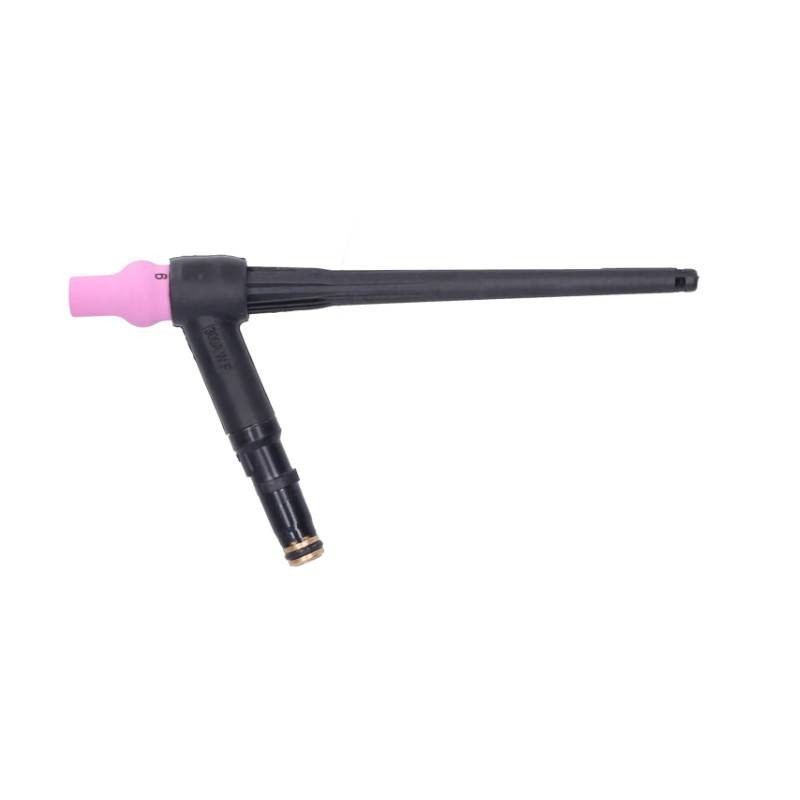 Fronius TTB 300A FW ML/70°/L65 (enchufado) - Cuerpo de antorcha Multilock flexible