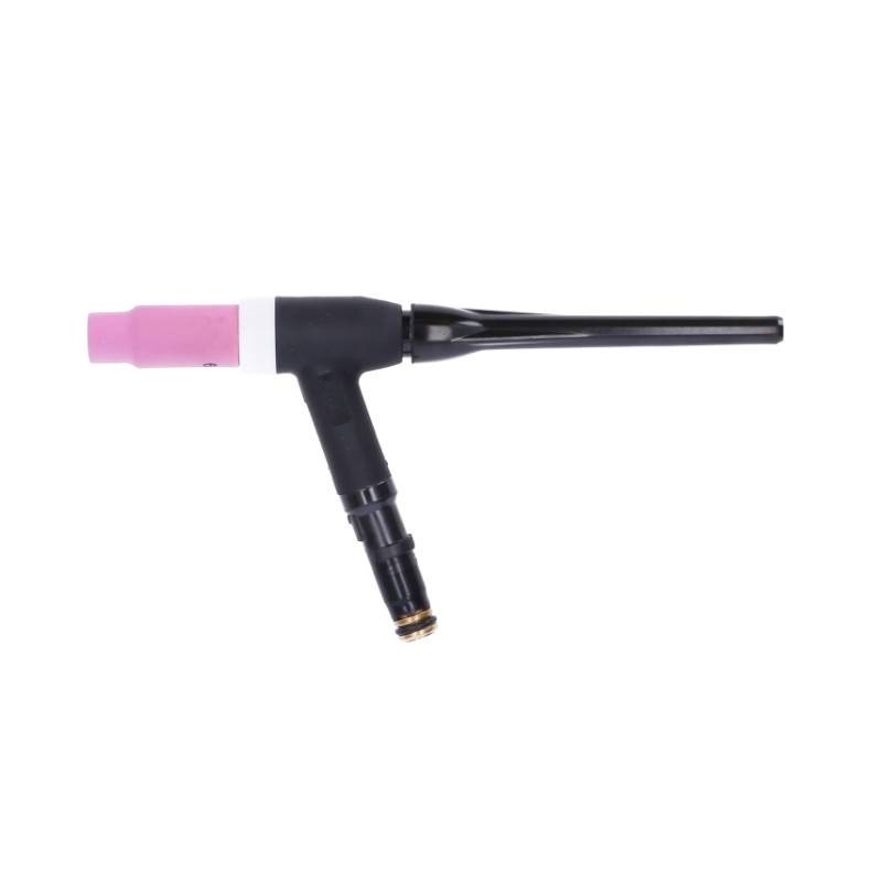 Fronius TTB 400P W ML/70°/L65 (atornillada) - Cuerpo de antorcha Multilock