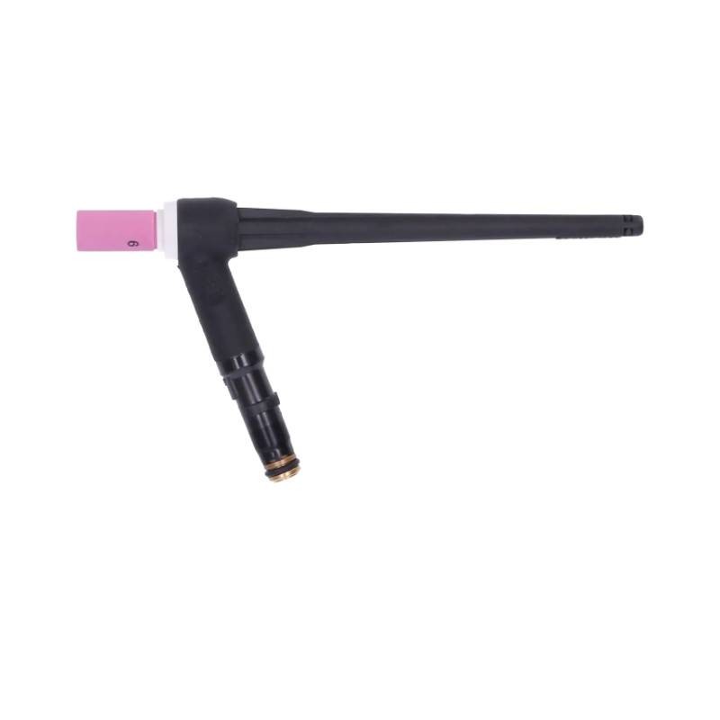 Fronius TTB 160P G ML/70°/L65 (atornillada) - Cuerpo de antorcha Multilock