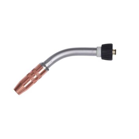 Cuerpo de linterna MTB 400i G Multilock ML/45°/L197/H88 (refrigerada por gas) - 44,0350,3157 - - 9007946997181 - 183,26 € -