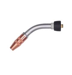 Cuerpo de linterna MTB 320i G Multilock ML/45°/L165/H75 (refrigerada por gas) - 44,0350,3153 - - 9007946997143 - 170,17 € -
