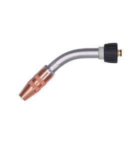 Cuerpo de linterna MTB 320i G Multilock ML/45°/L165/H75 (refrigerada por gas) - 44,0350,3153 - - 9007946997143 - 170,17 € -