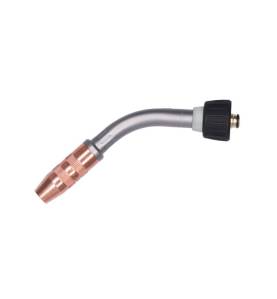 Cuerpo de linterna MTB 250i G Multilock ML/45°/L158/H73 (refrigerada por gas) - 44,0350,3149 - - 9007946997105 - 160,65 € -