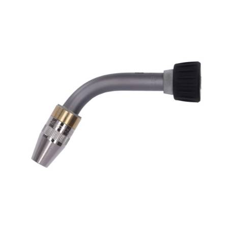 Linterna MTB 330i W Multilock, cuerpo ML/60°/L139/H69 (refrigeración líquida) - 44,0350,4064 - - 9007947225580 - 233,24 € -