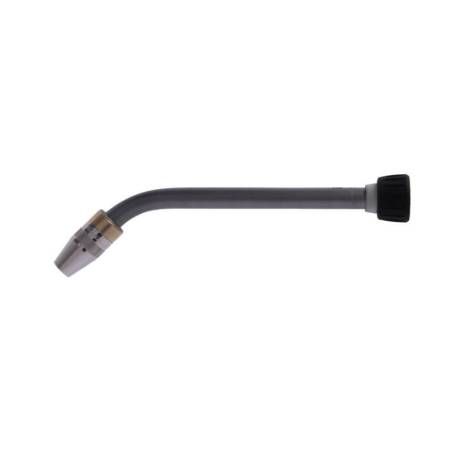 Linterna MTB 330i W Multilock, cuerpo ML/45°/L255/H52 (refrigeración líquida) - 44,0350,4190 - - 9007947245540 - 516,46 € -