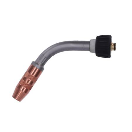 Cuerpo de linterna MTB 250i G Multilock ML/60°/L142/H87 (refrigerada por gas) - 44,0350,4167 - - 9007947245311 - 160,65 € -