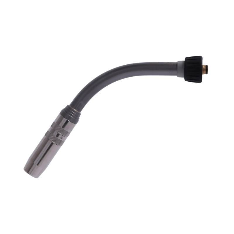 Cuerpo de linterna MTB 550i G Multilock ML/60°/L218/H142 (refrigerada por gas)