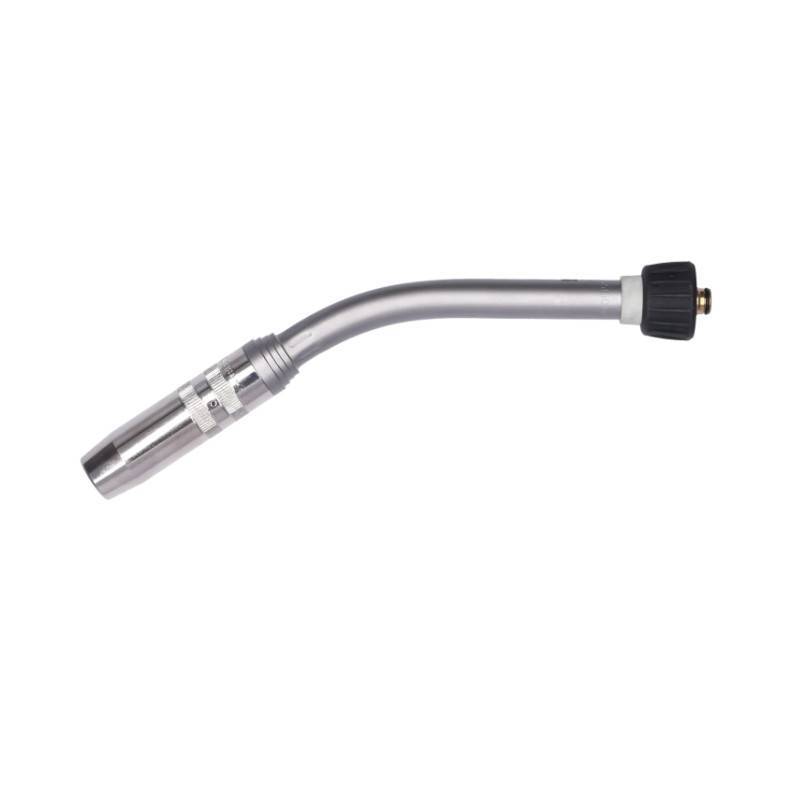 Cuerpo de linterna MTB 550i G Multilock ML/30°/L273/H67 (refrigerada por gas)