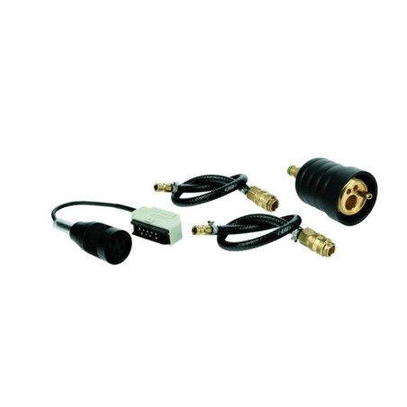 Adaptador MIG/MAG MW (G/F) EURO ZA - 44,0350,2452 - - 9007946763793 - 410,55 € -