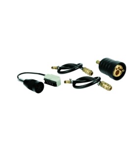 Adaptador MIG/MAG MW (G/F) EURO ZA - 44,0350,2452 - - 9007946763793 - 410,55 € -