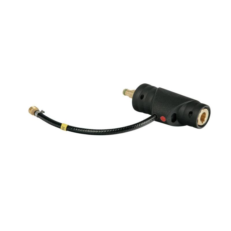 Adaptador Fronius TT/MW(G/F)-F gas externo