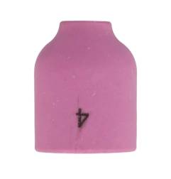 Keramische Gasdüse ø6,3mm/ø20x25,5 für TTP160P Multilock / TTB 300P Multilock (Abbildung Pos. 9) - 42,0300,0982 - - 90079463231