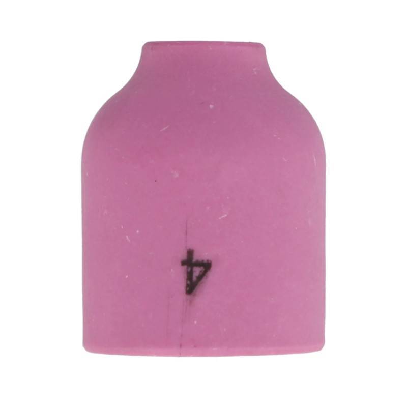 Boquilla de gas cerámica ø6,3 mm/ø20 x 25,5 para TTP160P Multilock / TTB 300P Multilock (Figura Pos. 9)