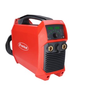 Fronius Artis 210 gasgekühlt, Netzstecker EF, vollkommen digitalisiert bis 210 A, WIG-DC - 4,075,272 -  - 9007947607270 - 2.439,