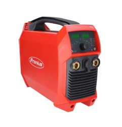 Fronius Artis 170 gasgekühlt, Netzstecker EF, vollkommen digitalisiert bis 170 A, WIG-DC - 4,075,271 - - 9007947607218 - 1.904,
