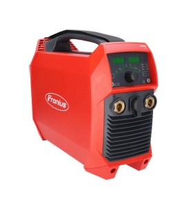 Fronius Artis 170 Set gasgekühlt, Netzstecker EF, vollkommen digitalisiert bis 170 A, WIG-DC - 4,075,271,850 -  - 9007947607256 