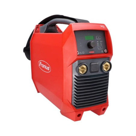 Ignis 180 Set/EF Inverter Elektroden- U. WIG Schweißgerät (180A) WIG/TIG - 4,075,248,850 - - 9007947607171 - 1.732,64 € -