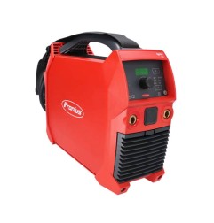 Inversor Ignis 150/Set/EF para electrodos, TIG, (150 A)