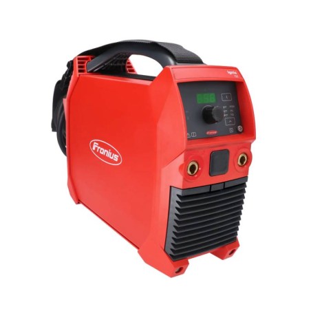 Inversor Ignis 150/Set/EF para electrodos, TIG, (150 A)