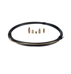 Kit básico Fronius F Al ø1,4 /G CuSi G/W/5m - 44,0350,5148,000 - - 9007947204219 - 77,59 € -