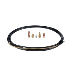 Kit básico Fronius F Al ø0,8/G CuSi G/W/5m - 44,0350,5144,000 - - 9007947204172 - 77,59 € -
