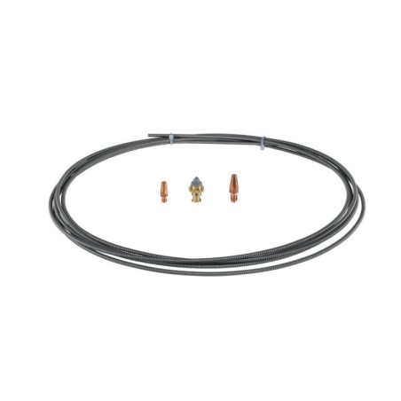 Fronius BasicKit Universal Ø0,8/G/W/5m - 44,0350,1104 - - 9007947476647 - 56,35 € -