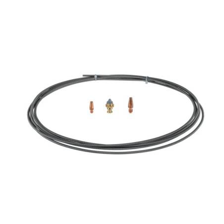 Fronius BasicKit Universal Ø1.0/G/W/5m - 44,0350,1107 - - 9007947476630 - 56,35 € -