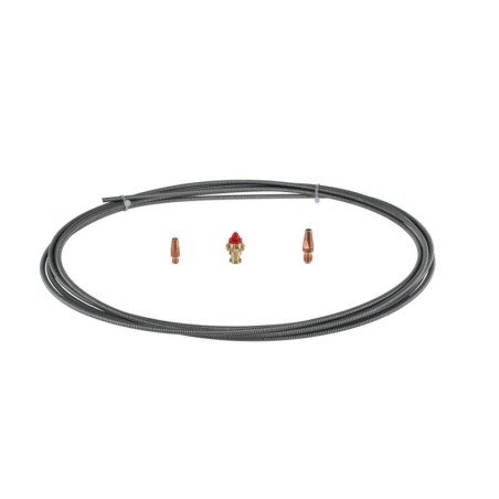 Fronius BasicKit Universal Ø1.2/G/W/5m - 44,0350,1114 - - 9007947476616 - 56,35 € -