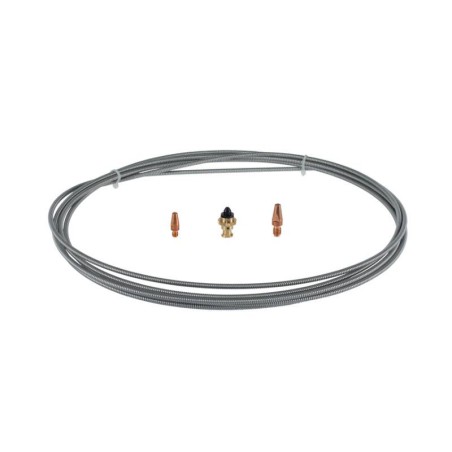 Fronius BasicKit Universal Ø1.6/G/W/5m - 44,0350,1131 - - 9007947476678 - 56,35 € -