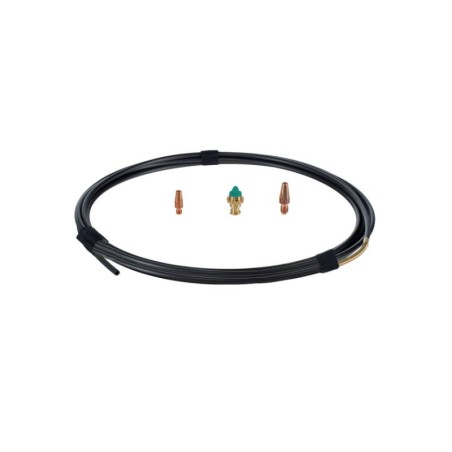 Fronius BasicKit Al ø2.0 /W/5m - 44.0350.5141 - - 9007947076540 - 86,16 € -