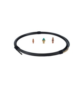 Fronius BasicKit Al ø2.0 /W/5m - 44.0350.5141 - - 9007947076540 - 86,16 € -