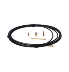 Kit básico Fronius Al ø0,8/W/5m - 44,0350,5135 - - 9007947076472 - 86,16 € -