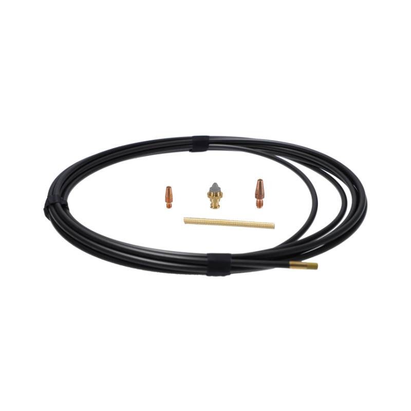 Kit básico Fronius Al ø0,8/W/5m