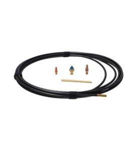 Kit básico Fronius Al ø0,9 /W/5m - 44,0350,5136 - - 9007947076496 - 86,16 € -