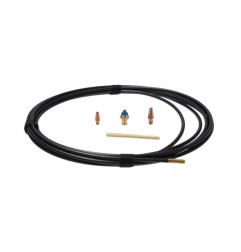 Kit básico Fronius Al ø1,0 /W/5m - 44,0350,5137 - - 9007947076502 - 86,16 € -