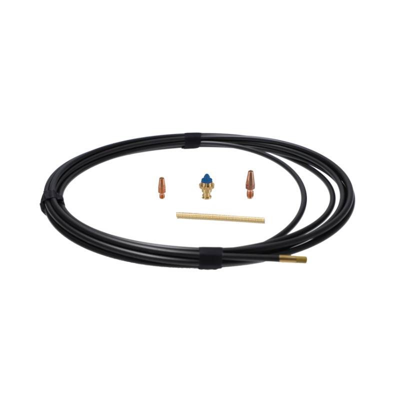 Kit básico Fronius Al ø1,0/W/5m