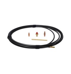 Kit básico Fronius Al ø1,2/W/5m - 44,0350,5138 - - 9007947076519 - 86,16 € -