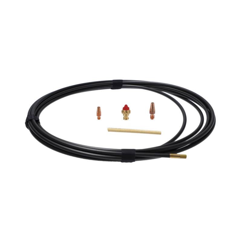 Kit básico Fronius Al ø1,2/W/5m