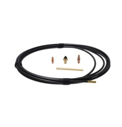 Kit básico Fronius Al ø1,4/W/5m - 44,0350,5139 - - 9007947076533 - 86,16 € -