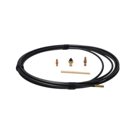 Kit básico Fronius Al ø1,4/W/5m - 44,0350,5139 - - 9007947076533 - 86,16 € -