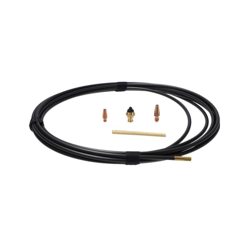 Kit básico Fronius Al ø1,6/W/5m