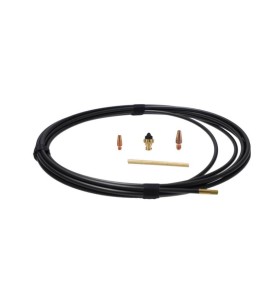 Kit básico Fronius Al ø1,6 /W/5m - 44,0350,5140 - - 9007947076526 - 86,16 € -