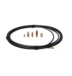 Kit básico Fronius BK Al ø0,8/W/5m - 44,0350,5135,000 - - 9007947204110 - 86,16 € -