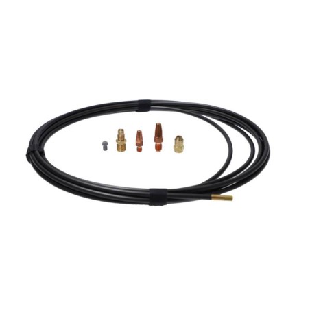 Kit básico Fronius BK Al ø0,9 /W/5m - 44,0350,5136,000 - - 9007947204127 - 86,16 € -