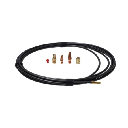 Kit básico Fronius BK Al ø1,2 /W/5m - 44,0350,5138,000 - - 9007947204141 - 86,16 € -