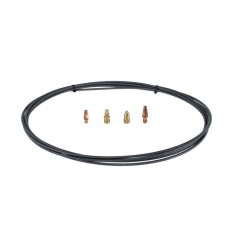 Kit básico Fronius F Fe ø0,8 G/W/5m - 44,0350,5117 - - 9007947203519 - 37,07 € -