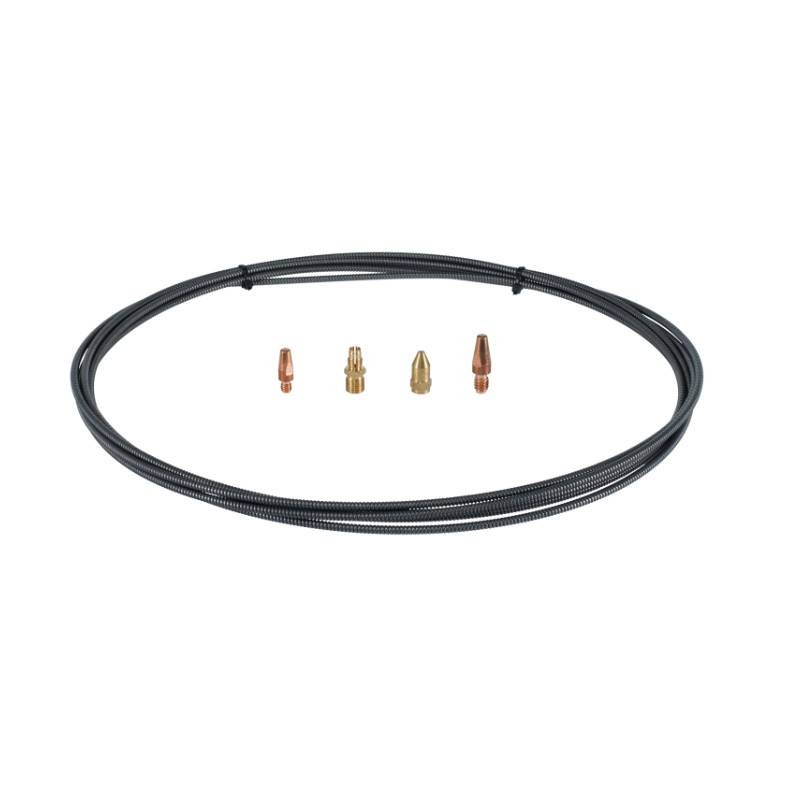 Kit básico Fronius F Fe ø1,6 G/W/5 m