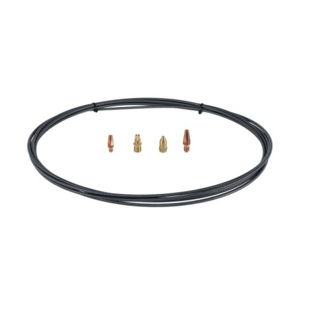 Kit básico Fronius F Fe ø1,6 G/W/5m - 44,0350,5122,000 - - 9007947204042 - 37,07 € -