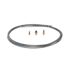 Erstausrüstung für MIG Schweissbrenner - BK CrNi ø0,8-1,6 /G/W/5m für alle Transsteel und TPSi gas und flüssiggekühlt - 44,0350,